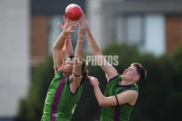 2024 Herald Sun Shield - Division 1 Senior Boys Grand Final - A-52815175