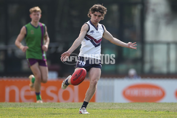 2024 Herald Sun Shield - Division 1 Senior Boys Grand Final - A-52815176