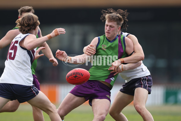 2024 Herald Sun Shield - Division 1 Senior Boys Grand Final - A-52815191