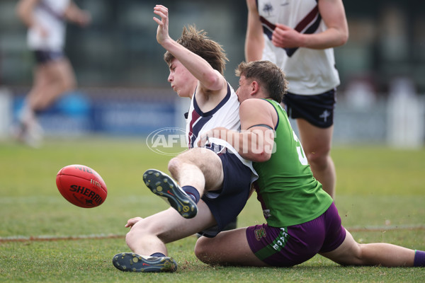 2024 Herald Sun Shield - Division 1 Senior Boys Grand Final - A-52815192