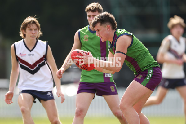 2024 Herald Sun Shield - Division 1 Senior Boys Grand Final - A-52815198