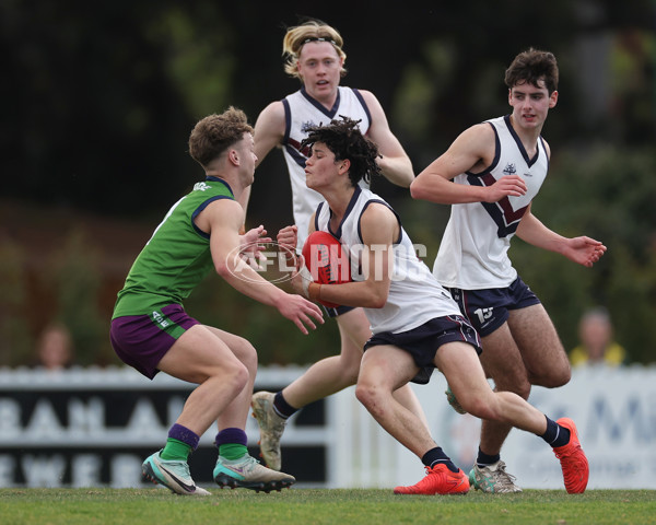 2024 Herald Sun Shield - Division 1 Senior Boys Grand Final - A-52815213