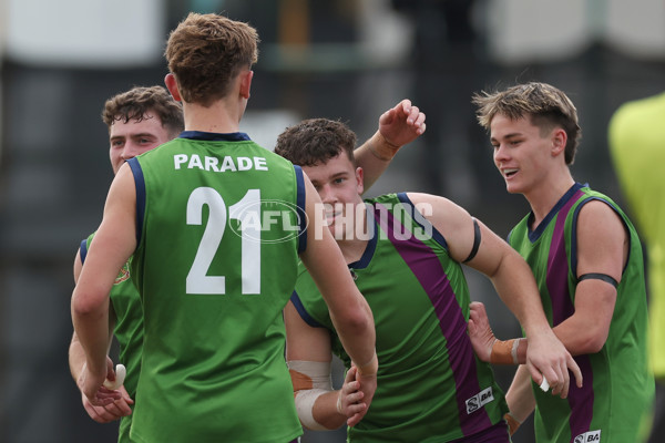 2024 Herald Sun Shield - Division 1 Senior Boys Grand Final - A-52815216