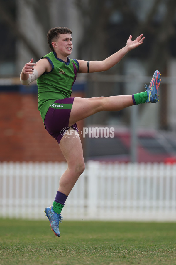 2024 Herald Sun Shield - Division 1 Senior Boys Grand Final - A-52815217