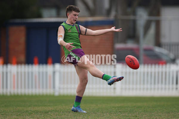 2024 Herald Sun Shield - Division 1 Senior Boys Grand Final - A-52815218