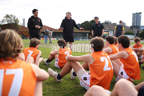 2024 Herald Sun Shield - Division 1 Intermediate Boys Grand Final - A-52815629