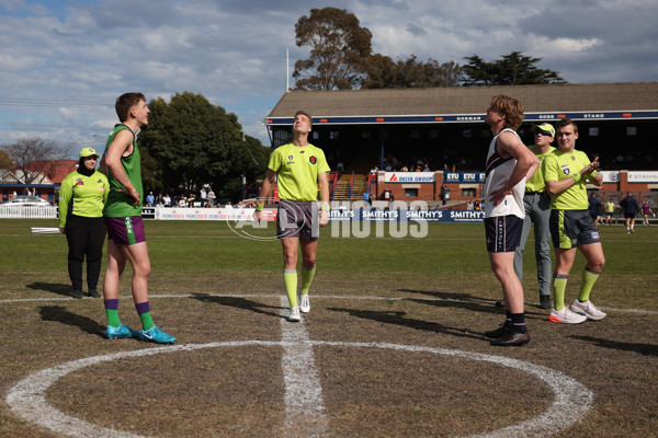 2024 Herald Sun Shield - Division 1 Senior Boys Grand Final - A-52815643