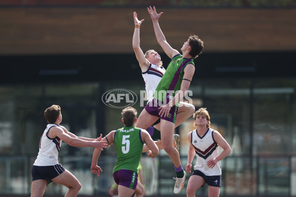 2024 Herald Sun Shield - Division 1 Senior Boys Grand Final - A-52815665