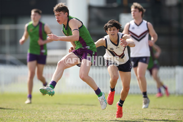 2024 Herald Sun Shield - Division 1 Senior Boys Grand Final - A-52815666