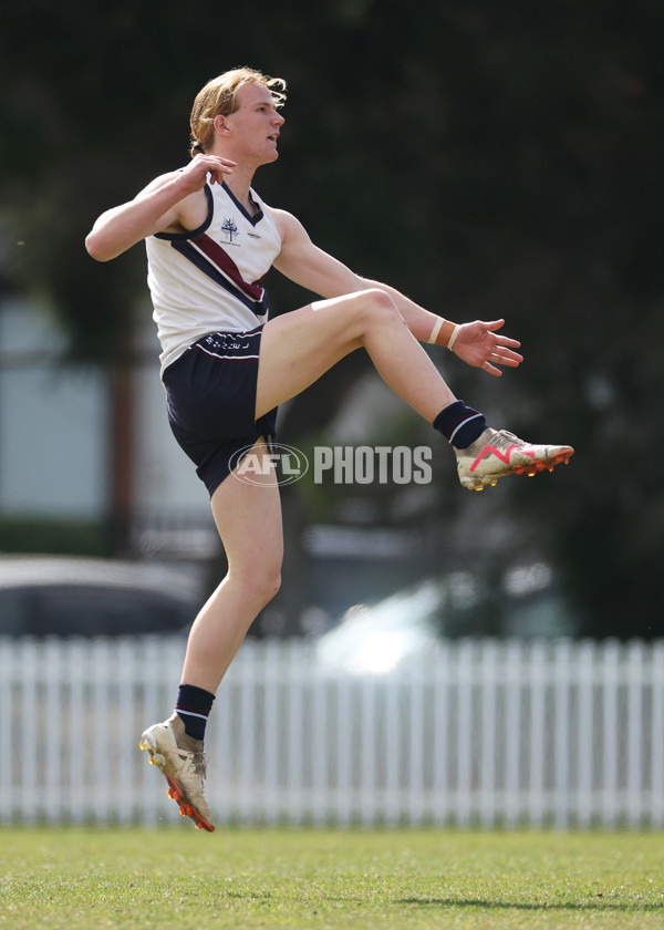 2024 Herald Sun Shield - Division 1 Senior Boys Grand Final - A-52815680