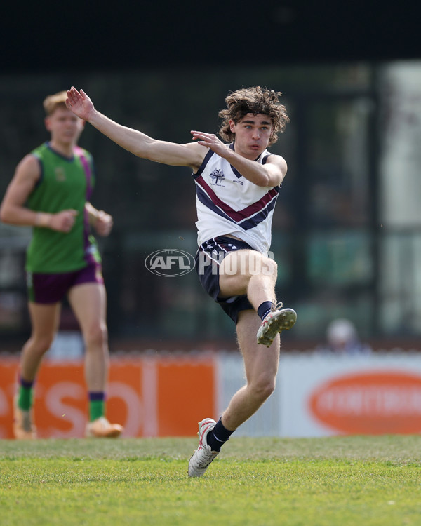 2024 Herald Sun Shield - Division 1 Senior Boys Grand Final - A-52815681