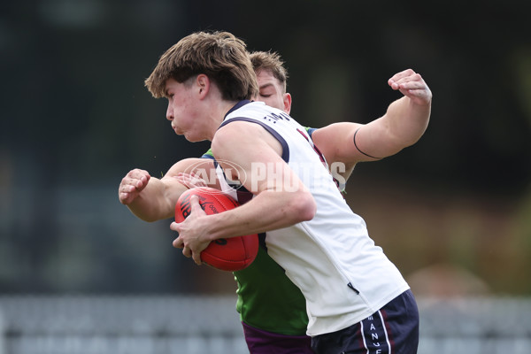 2024 Herald Sun Shield - Division 1 Senior Boys Grand Final - A-52815706