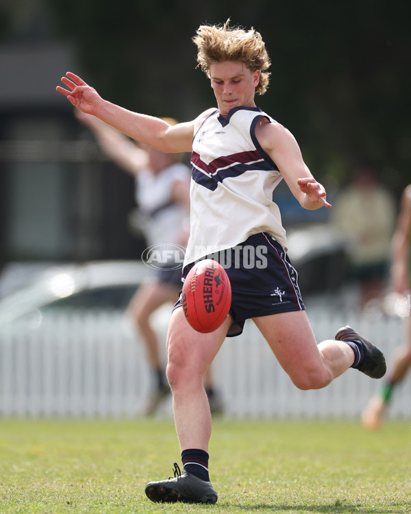 2024 Herald Sun Shield - Division 1 Senior Boys Grand Final - A-52815717