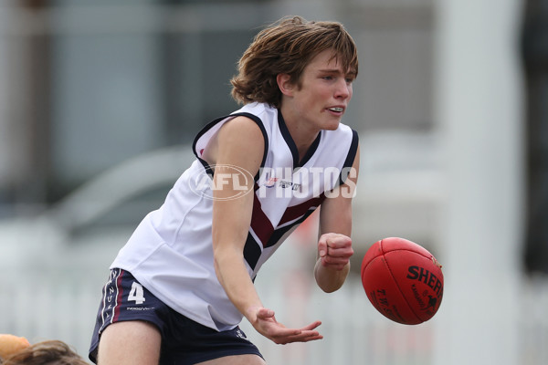 2024 Herald Sun Shield - Division 1 Senior Boys Grand Final - A-52821589