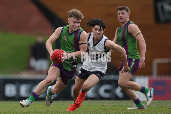2024 Herald Sun Shield - Division 1 Senior Boys Grand Final - A-52821596