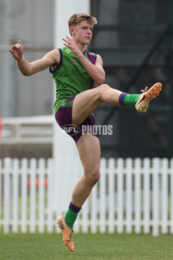 2024 Herald Sun Shield - Division 1 Senior Boys Grand Final - A-52821598