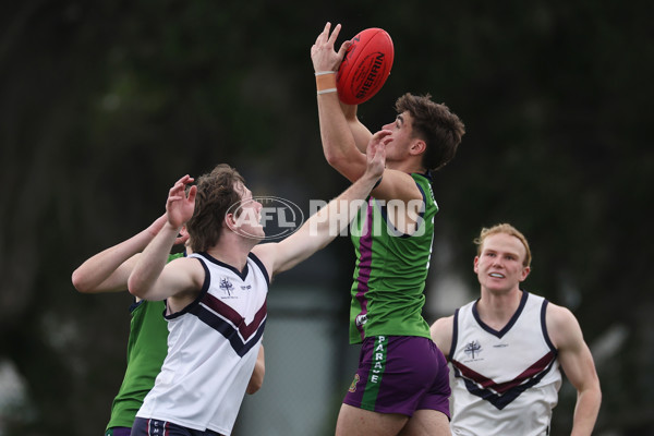 2024 Herald Sun Shield - Division 1 Senior Boys Grand Final - A-52821615