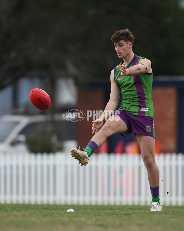 2024 Herald Sun Shield - Division 1 Senior Boys Grand Final - A-52821619