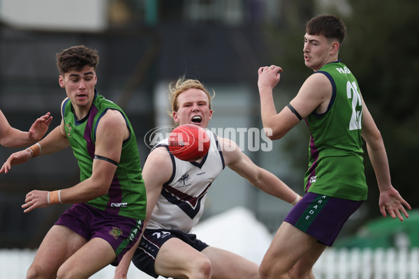 2024 Herald Sun Shield - Division 1 Senior Boys Grand Final - A-52821626