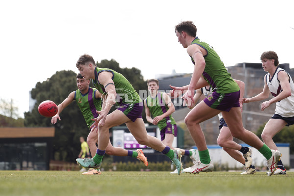 2024 Herald Sun Shield - Division 1 Senior Boys Grand Final - A-52821647