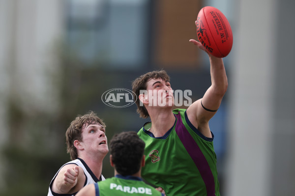 2024 Herald Sun Shield - Division 1 Senior Boys Grand Final - A-52821649