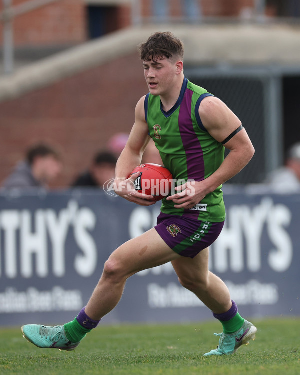 2024 Herald Sun Shield - Division 1 Senior Boys Grand Final - A-52821656