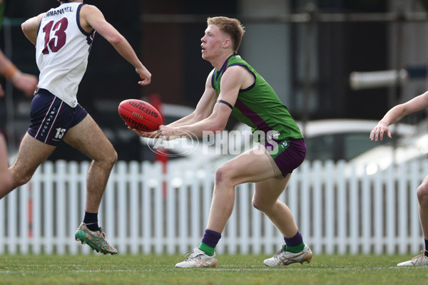 2024 Herald Sun Shield - Division 1 Senior Boys Grand Final - A-52821667