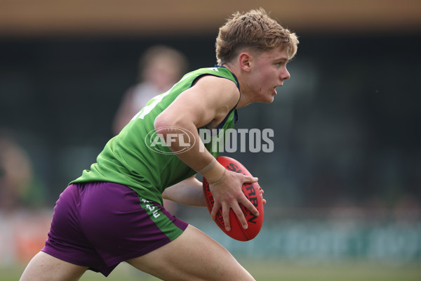 2024 Herald Sun Shield - Division 1 Senior Boys Grand Final - A-52821668