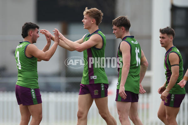 2024 Herald Sun Shield - Division 1 Senior Boys Grand Final - A-52822199