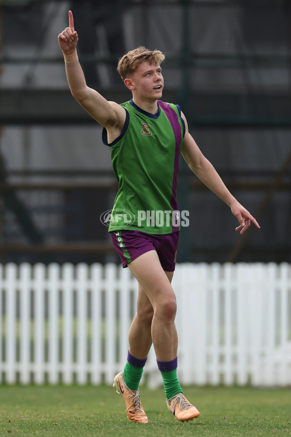 2024 Herald Sun Shield - Division 1 Senior Boys Grand Final - A-52822201