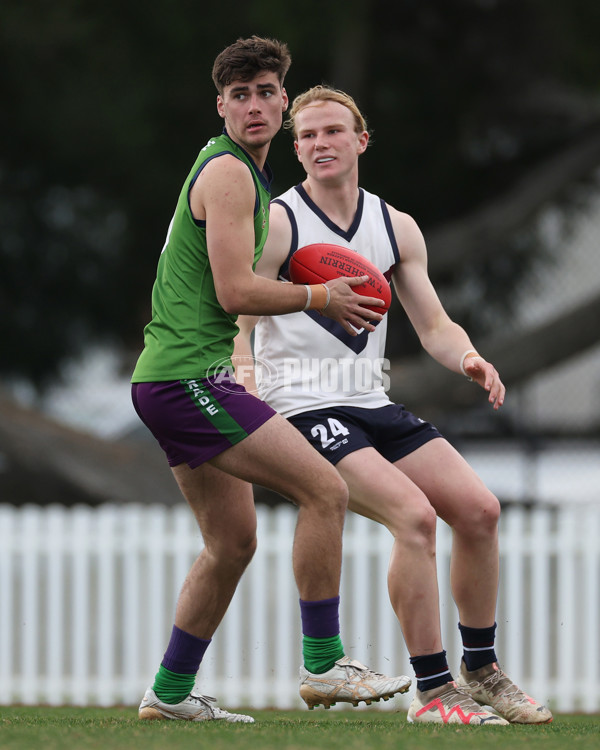 2024 Herald Sun Shield - Division 1 Senior Boys Grand Final - A-52822216