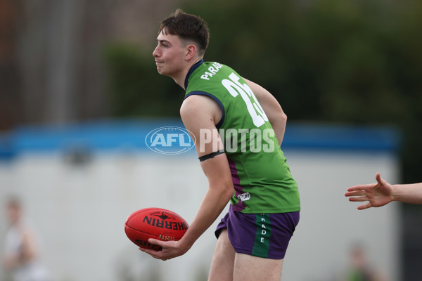 2024 Herald Sun Shield - Division 1 Senior Boys Grand Final - A-52822222