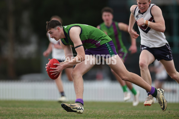 2024 Herald Sun Shield - Division 1 Senior Boys Grand Final - A-52822223