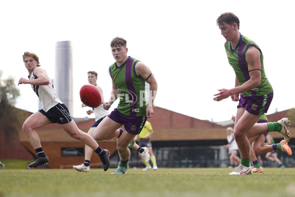 2024 Herald Sun Shield - Division 1 Senior Boys Grand Final - A-52822232