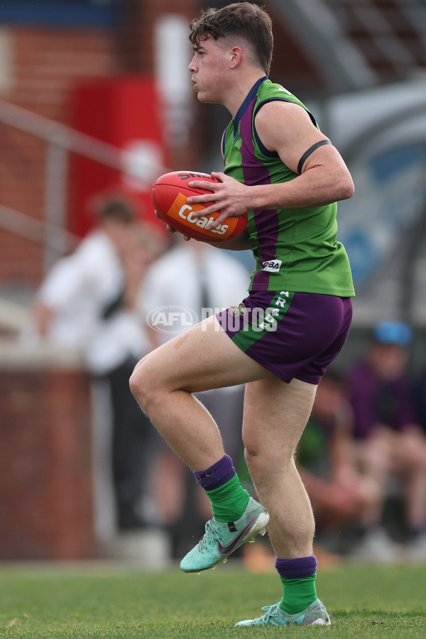 2024 Herald Sun Shield - Division 1 Senior Boys Grand Final - A-52822234