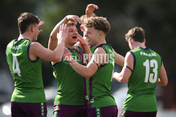 2024 Herald Sun Shield - Division 1 Senior Boys Grand Final - A-52833244