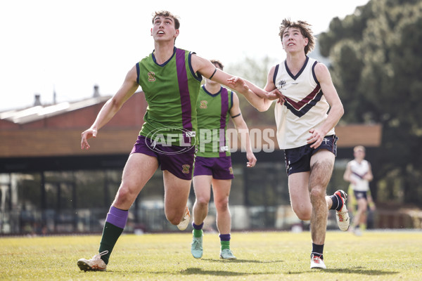 2024 Herald Sun Shield - Division 1 Senior Boys Grand Final - A-52833255