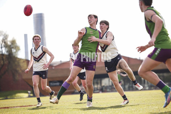 2024 Herald Sun Shield - Division 1 Senior Boys Grand Final - A-52833258