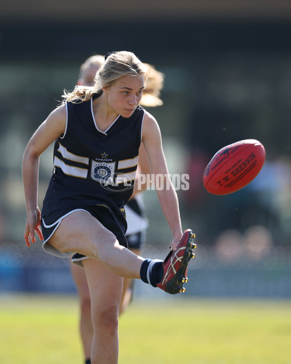 2024 Herald Sun Shield - Division 1 Senior Girls Grand Final - A-52833288