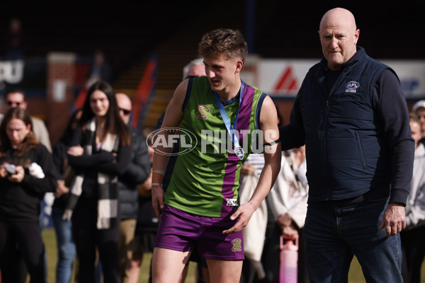 2024 Herald Sun Shield - Division 1 Senior Boys Grand Final - A-52840696