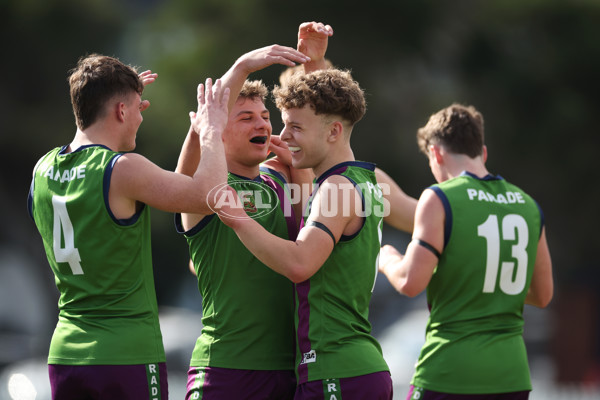 2024 Herald Sun Shield - Division 1 Senior Boys Grand Final - A-52840701