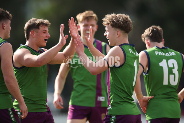2024 Herald Sun Shield - Division 1 Senior Boys Grand Final - A-52840702