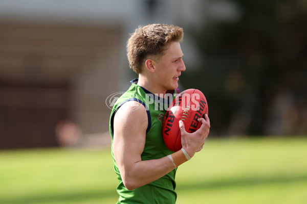 2024 Herald Sun Shield - Division 1 Senior Boys Grand Final - A-52840710