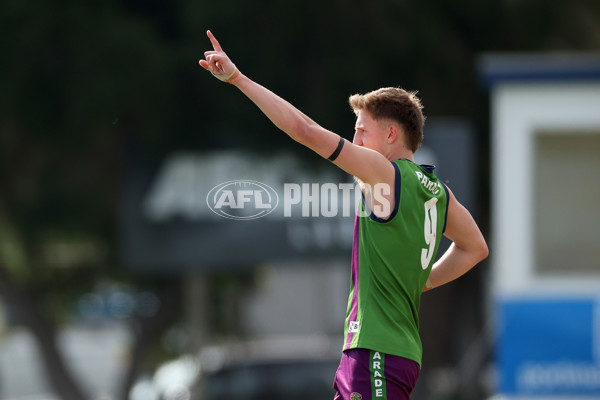 2024 Herald Sun Shield - Division 1 Senior Boys Grand Final - A-52840713