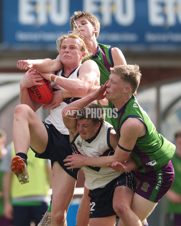 2024 Herald Sun Shield - Division 1 Senior Boys Grand Final - A-52840718