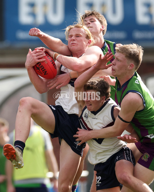 2024 Herald Sun Shield - Division 1 Senior Boys Grand Final - A-52840719