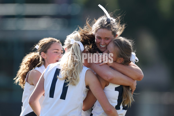 2024 Herald Sun Shield - Division 1 Senior Girls Grand Final - A-52840770