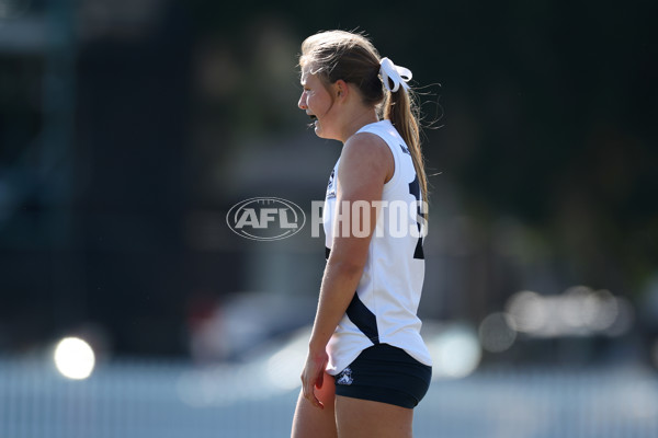 2024 Herald Sun Shield - Division 1 Senior Girls Grand Final - A-52870779