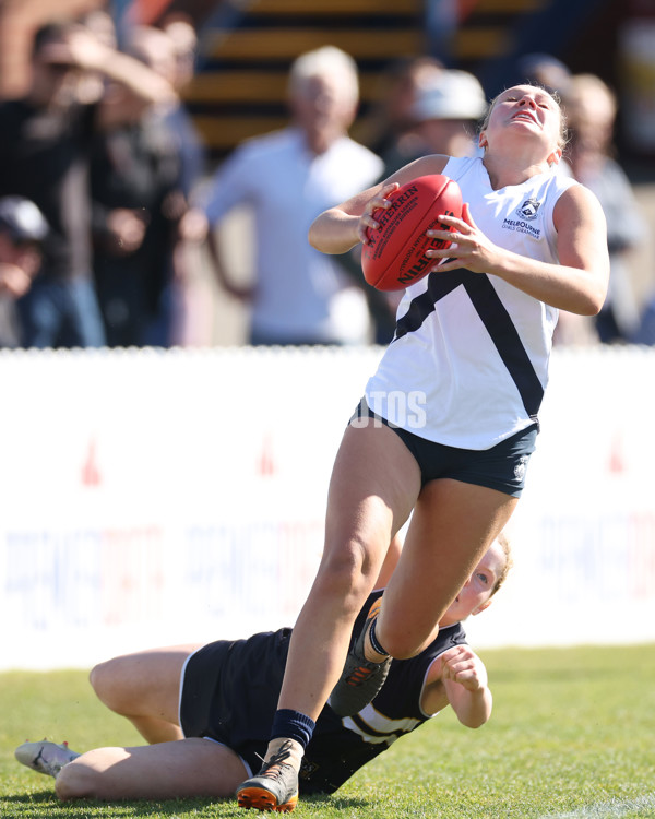 2024 Herald Sun Shield - Division 1 Senior Girls Grand Final - A-52871178