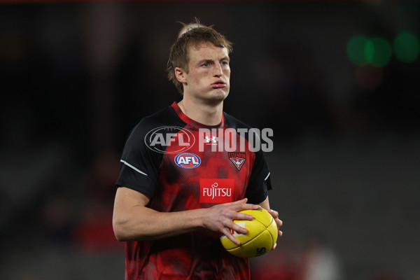 AFL 2024 Round 23 - Essendon v Sydney - A-53045610